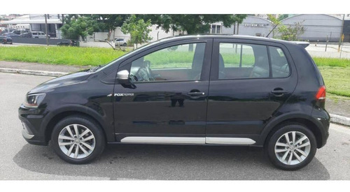 Volkswagen Fox Pepper 1.6