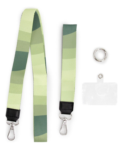 Lanyard Para Celulares 038