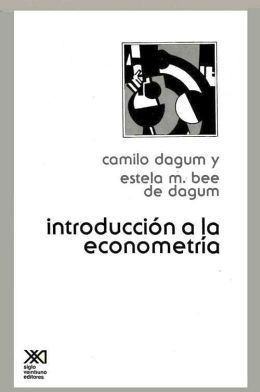 Introducción A La Econometría  -100263-