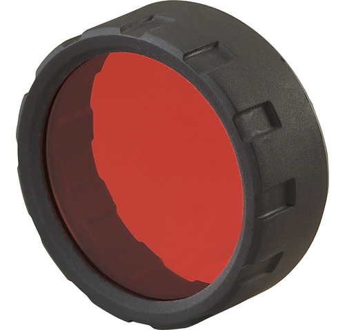 Filtro O Carcasa Para Faro Streamlight No Recargable