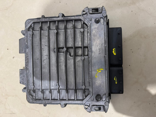 Ecu Computadora Mercedes Benz Vito W447 0261s09816 (Usado)