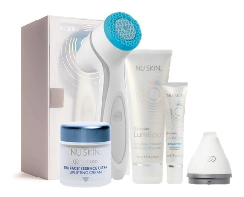 **** Oferta Kit Completo Lumispa Accent Oferta****