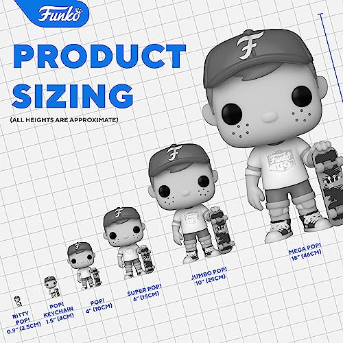 ¡funko Pop! Rocas: Bts - Jimin