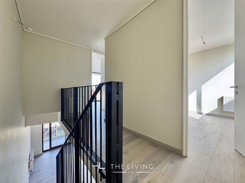 Increible Duplex 2d/2b. Providencia