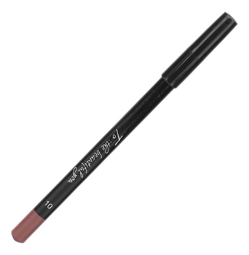 6pcs Lip Lip Liner Profesional Imploude Matte Matte Lip