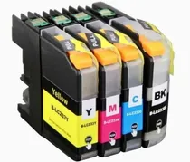Comprar Cartuchos P\u002F Brother Mfc-j480dw\u002Fj680\u002Fj880 \u002F Dcp-j 562dw C\u002Fu