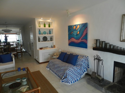 Imagen 4 de 10 de Apartamento En Venta De 3 Dormitorios En Puerto (ref: Lij-2906)