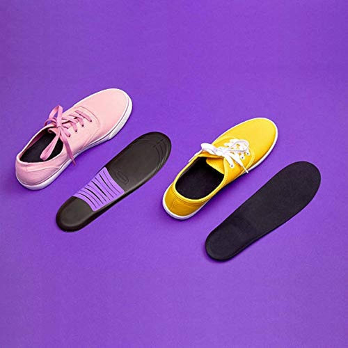 Plantillas De Amortiguación Suave Dr. Scholl's Para Zapatill