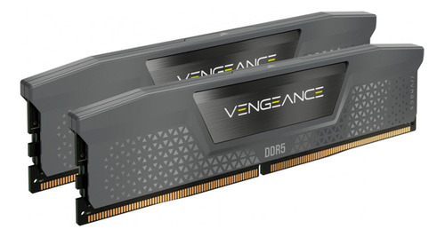 Memoria Ram Corsair Vengeance 64gb Cmk64gx5m2b5600z40 - Lich