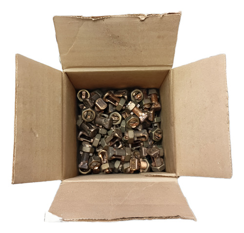 Conector Mecanico Para Derivaciones Ks27 (burdy)