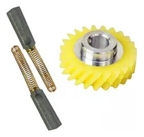 Comprar 2 Worm Gear W10112253 Substituir Peças Engrenagem E 2