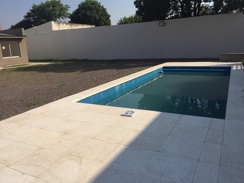 Imagen 24 de 24 de En Venta. Departamento Planta Alta Con Cochera San Miguel