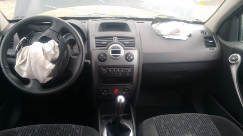 Imagem 7 de 14 de Sucata Renault Megane 1.6 Grand Tour 2012 - Rs Auto Peças