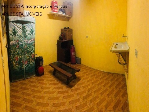 Imagem 15 de 24 de Sobrado - So00569 - 69386173