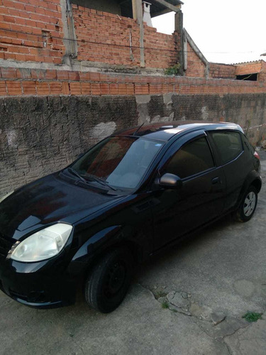 Imagem 2 de 2 de Ford Ka 2009 1.0 Flex 3p 70 Hp