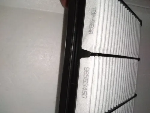 Filtro De Aire Chevrolet Optra 1.6 1.8 (2004-2013)