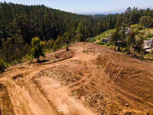 Sitios En Condominio Quebrada Küyen De Pichilemu