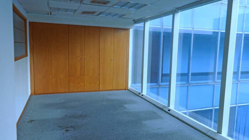 Imagen 7 de 23 de Alquilo Oficina En Piso Alto 385 M2 En Los Palos Grandes 7660