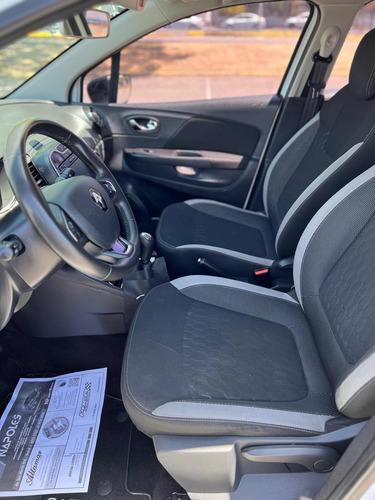 Renault Captur 2.0 Zen