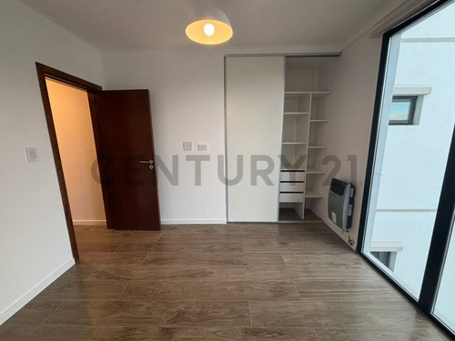 Alquiler Departamento A Estrenar Un Dormitorio | Cochera Cubierta | La Plata