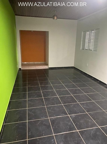 Imagem 19 de 21 de Sobrado No Jardim Do Alvinópolis, Bairro Residencial Com Comércio Local... - Ca01166 - 69203013
