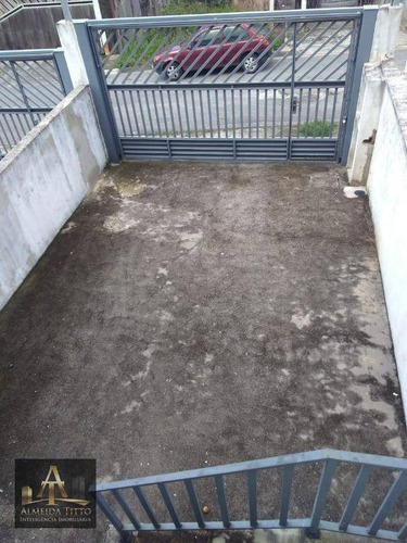 Imagem 5 de 21 de Vendo Casa Em Cotia - 2 Dormitórios E 2 Vagas De Garagem - Confira Descritivo. - Ca0973