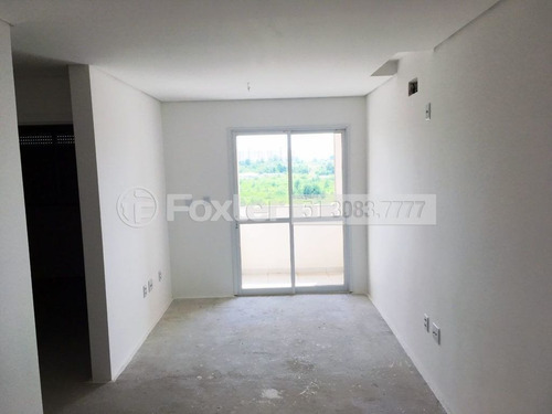 Imagem 4 de 14 de Apartamento, 2 Dormitórios, 67 M², São José - 185294
