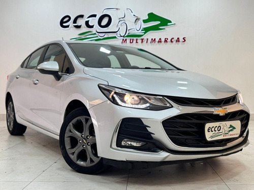 Chevrolet Cruze 1.4 TURBO LTZ 16V FLEX 4P AUTOMÁTICO