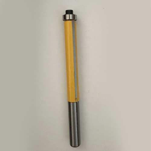 Broca De Fresado De Corte Bit Router De 8mm Herramientas De