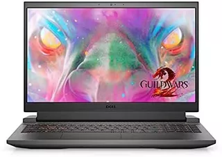 Laptop Gamer Dell G15 5511 I7 16gb 512gb Rtx 3060 Win 10