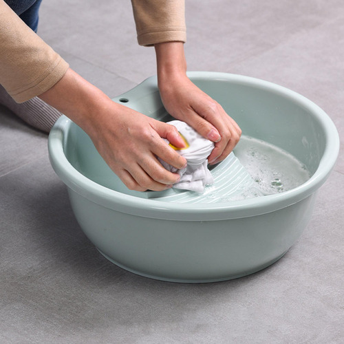 Wpd Lavabo Para Lavar Ropa A Mano, Tabla Para Lavar Ropa A