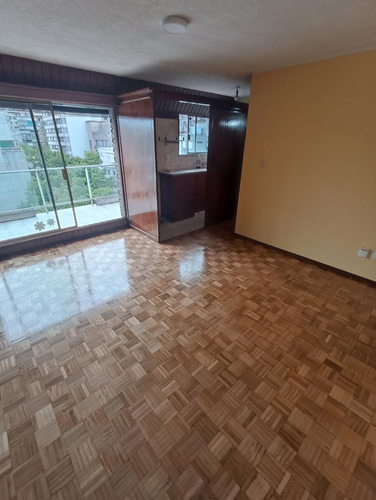 Imagen 6 de 22 de Apartamento - Centro (montevideo)