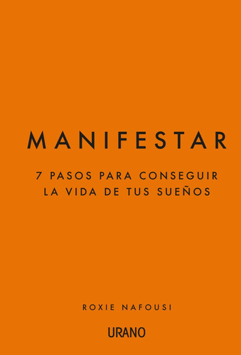 Manifestar - Nafousi, Roxie