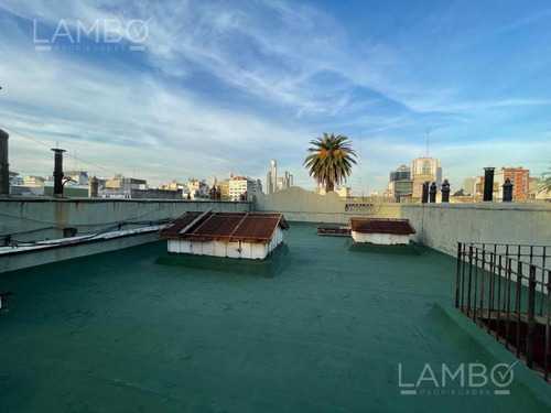 Imagen 25 de 27 de Venta Y Alquiler Oficina En Barrio San Telmo|retasado - Lambo Propiedades