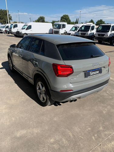 Audi Q2 1.4 Tfsi Sport 150 Cv