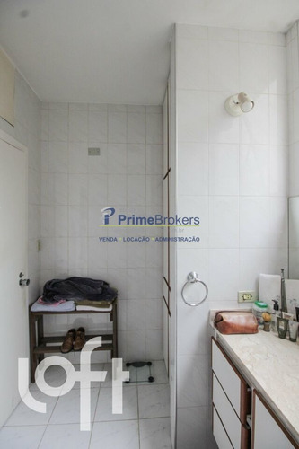 Imagem 9 de 15 de Móvel Um Por Andar De 190 Metros Paraíso... 3 Quartos 1 Suite 2 Vagas - Pb60387