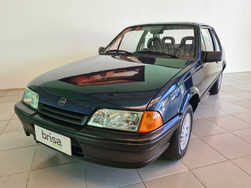 Chevrolet Monza Sl 1.8