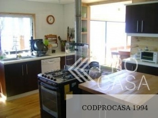 Casa A 5 Minutos De Pucón/orilla De Lago