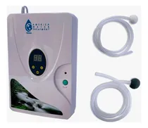 Comprar Generador Ozono Purificador Purificador Esteril De Agua Aire
