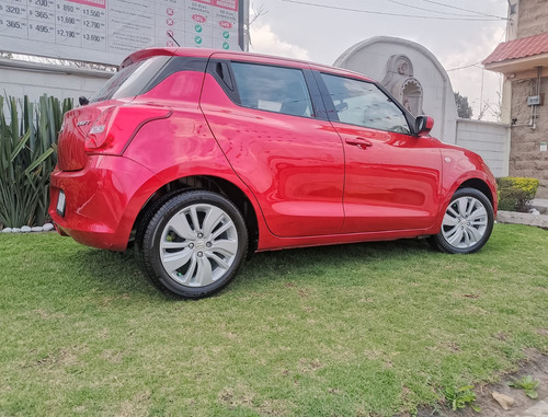 Suzuki Swift 1.2 Gls Mt