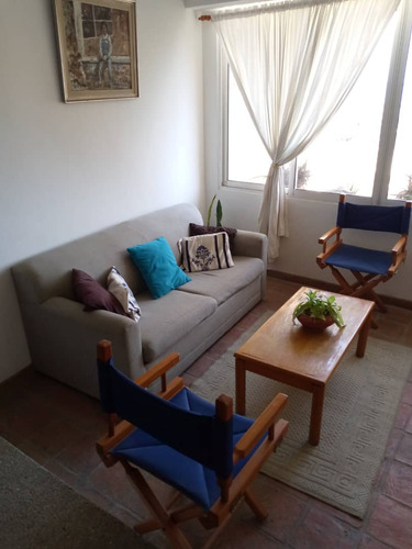 Alquiler Vacacional, Bello Apartamento, Vista Al Mar, 2h. Costa Azul