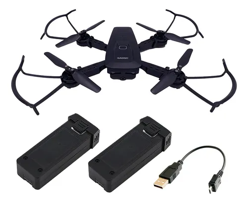 Drone 20 Km Alcance MercadoLibre