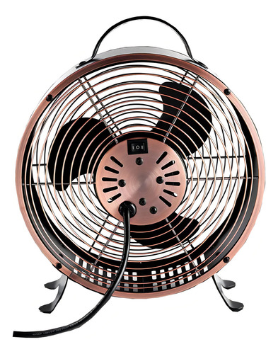 Ventilador Thomas Th-08nm 2 Velocidades