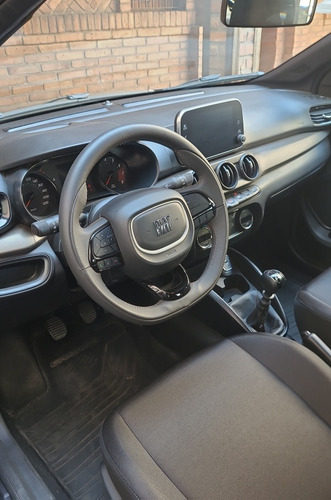 Fiat Cronos 1.3 Drive S-design Mt