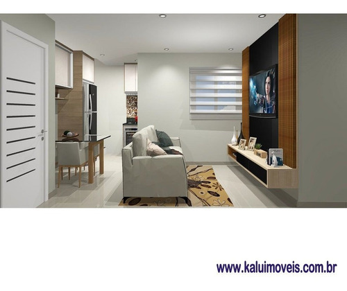 Imagem 14 de 22 de Apartamento Sem Condominio - Vila Curuça - 75672