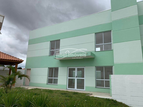 Imagem 2 de 27 de Apto. Venda - 2 Dts. - Residencial Morales - 2044