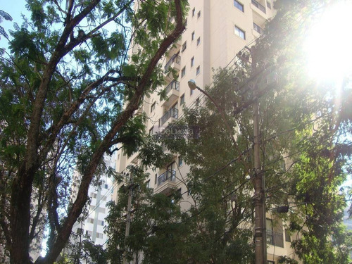 Imagem 7 de 8 de Apartamento Á Venda E Para Aluguel Em Cambuí - Ap002868