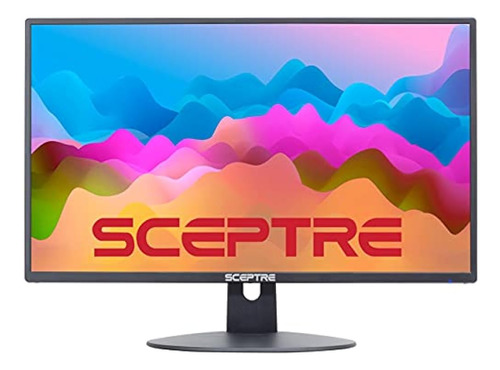 Sceptre E249w-19203r 24 Pulgadas Fhd Led Gaming M Altavoces 