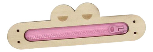 2 Accesorios Para Tableros Ocupados Habilidad Rana Rosa