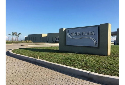 Imagen 2 de 6 de Lote En Santa Clara Al Sur, 643m2